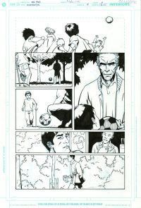 Manhunter #9 page 06