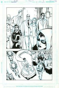 Manhunter #9 page 08