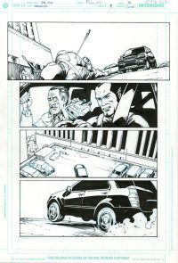 Manhunter #9 page 09