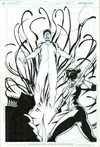 Manhunter #9 page 22