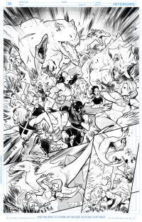 Birds of Prey #11 page 04