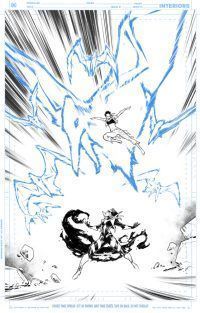 Birds of Prey #11 page 20