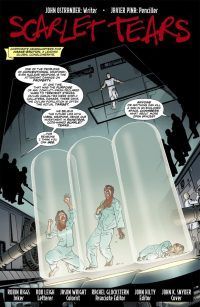 Suicide Squad #5 page 01