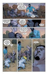 Swamp Thing #30 page 05