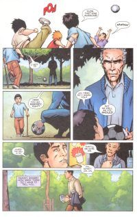 Manhunter #9 page 06
