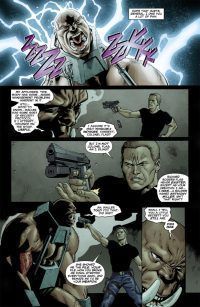 Suicide Squad #5 page 05