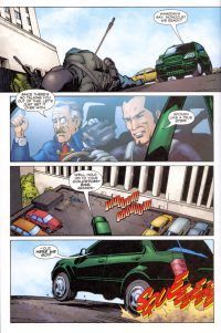 Manhunter #9 page 09