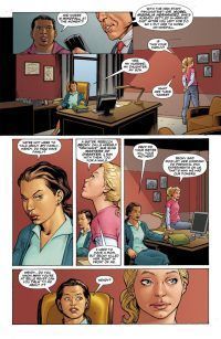 Suicide Squad #5 page 11