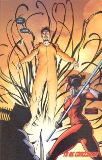 Manhunter #9 page 22