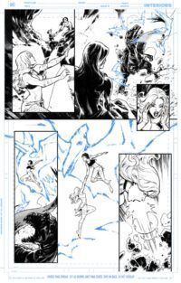 Birds of Prey #12 page 02