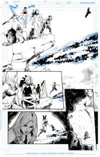 Birds of Prey #12 page 03