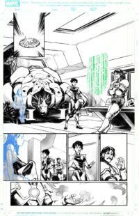 Iron Man #04 page 04