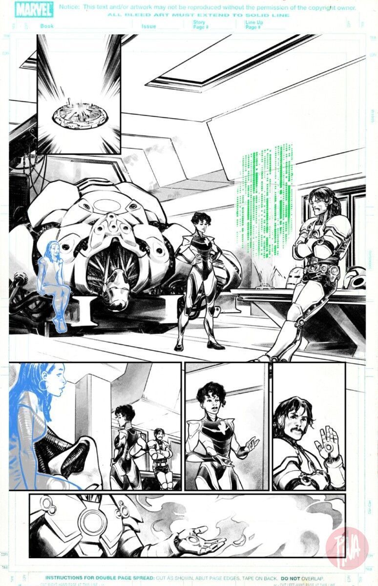Iron Man #04 page 04