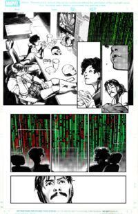 Iron Man #04 page 10