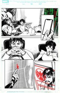 Iron Man #04 page 11