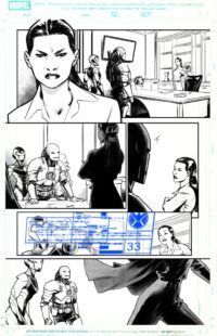 Iron Man #04 page 12