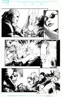 Iron Man #04 page 17