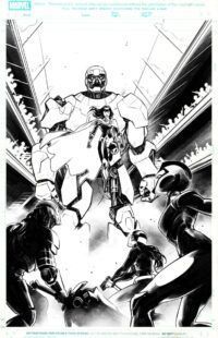 Iron Man #04 page 20