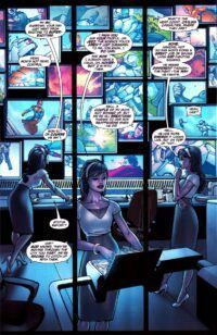 Superman #694 page 07