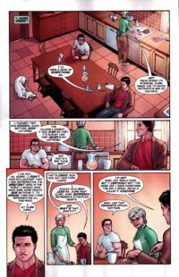 Superman #694 page 08