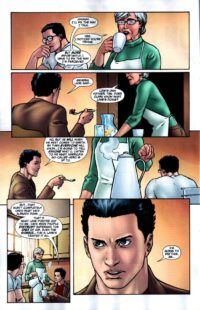 Superman #694 page 09