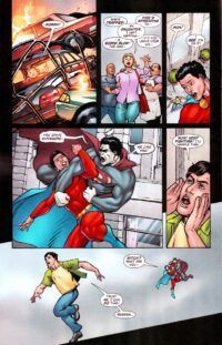 Superman #694 page 12