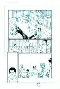 Superman #694 page 08