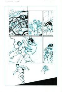 Superman #694 page 12