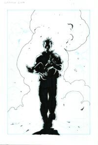 Superman #694 page 14