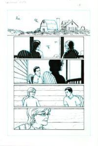 Superman #694 page 15