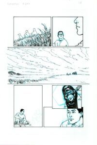 Superman #694 page 18