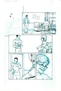 Superman #694 page 19