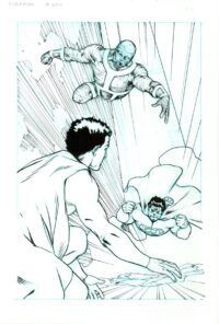 Superman #694 page 22