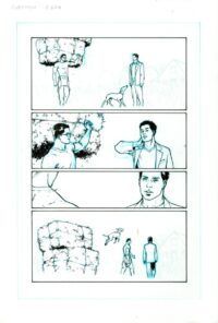 Superman #694 page 06