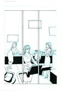 Superman #694 page 07