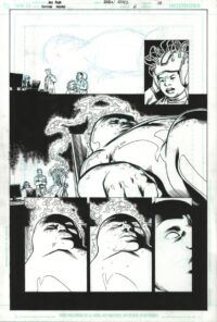 Suicide Squad #6 page 10
