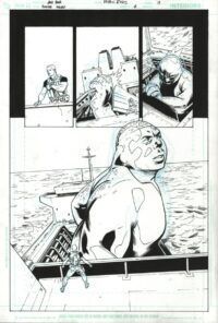 Suicide Squad #6 page 11