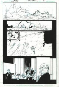 Suicide Squad #6 page 13