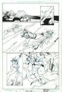 Suicide Squad #6 page 14