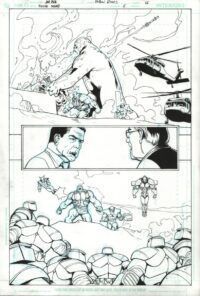 Suicide Squad #6 page 16