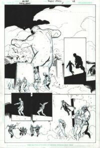 Suicide Squad #6 page 18