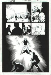 Suicide Squad #6 page 20