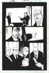 Suicide Squad #6 page 21