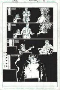 Suicide Squad #6 page 22