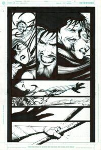 Manhunter #10 page 05