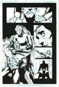 Manhunter #10 page 14