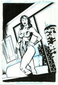 Manhunter #25 page 22