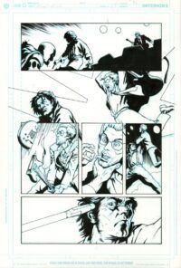 Manhunter #25 page 16