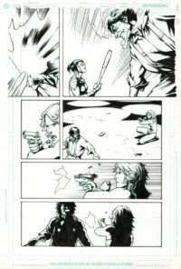 Manhunter #25 page 17