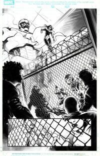 Iron Man #05 page 01